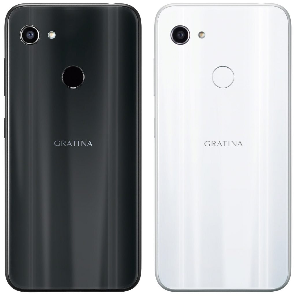 auから『GRATINA KYV48』が新発売！！ | Super Dacapo